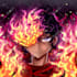 draw anime style fanart or ocs
