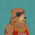 create your character design and animation