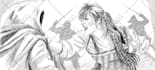 draw pencil sketch illustrations