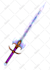 draw your prop or fantasy weapon designs