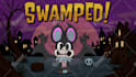 draw classic toon character inspired by early animation
