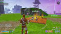 drop you fortnite save the world traps, materials and modded weapons