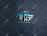 do super cool modern minimalist business logo design