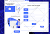 design responsive websites in figma and webflow