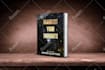 design professional book cover or ebook cover