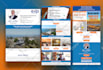 do professional kvcore real estate newsletter template