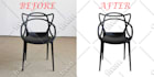 do ecommerce products photo editing