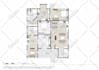 create 2d color floor plans from matterport models