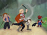 draw your dnd party or oc