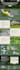 build gardening, landscaping, plants, farming wordpress website