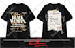 create custom streetwear t shirt design