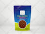 do pouch label design and stand up pouch packaging design