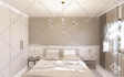 turn plans into 3d models and interior renderings