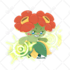 draw cute pokemon art
