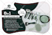 create amazon product label design, bottle label, supplement label and others