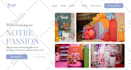 hostinger website, hostinger wordpress website design, ecommerce, framer website