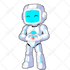 create chibi or anime pngtuber character for streaming