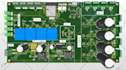 do iot project pcb, AWS, esp32,pi,lora,mqtt, mobile, web app