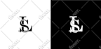 do modern professional business logo design for your brand