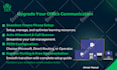 set up, optimize, secure and support microsoft 365 and teams