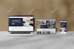 do mobile app UI UX design and game UI UX design