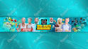 design an outstanding youtube cover art