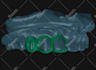 design any custom grillz in 3d cad