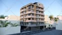 create high level 3d interior and exterior rendering