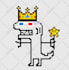 do character modeling for you wether it be humans, creatures or anything