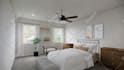 do 3d modern interior rendering design by sketchup