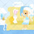 draw colorful childrenbook illustration