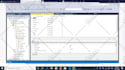 convert html to asp net web application
