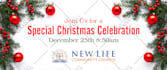 design new year card, holiday post, banner, flyer and logo
