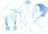 draw fast sketches for your project