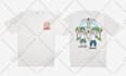 design a streetwear clothing graphic tshirt design