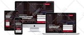 do wordpress website development, design redesign wordpress website