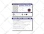 design professional id cards for you