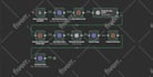install n8n and build custom workflow using n8n automation, self hosting