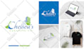 design logo for cleaning, barber, plumbing, handyman, chef