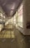 draw an anime illustration with background
