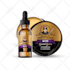 design premium product packaging and supplement labels with 3d mockups