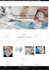 design, clone, migrate, or transfer wordpress site with astra and elementor