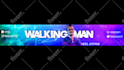 make you the perfect youtube banner and logo in 1 day