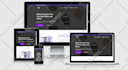 design ecommerce website using woocommerce online store, dropshipping store