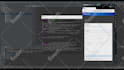 develop an android app scraping or automation bot