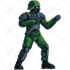 create pixel art for you