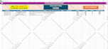 build customised excel vba macros application, dashboard, template, formulas
