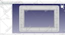 create custom 3d printable models with various cad software