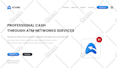 design modern app icon, web icons, saas, pictorial logo and favicon