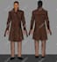 create realistic fashion illustrations and clothing sketches